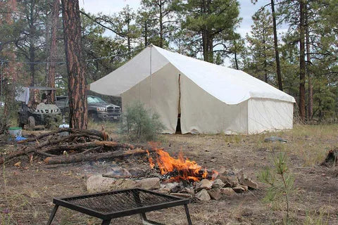 Hunting & Camping