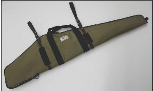 Ultimate Rifle Scabbard