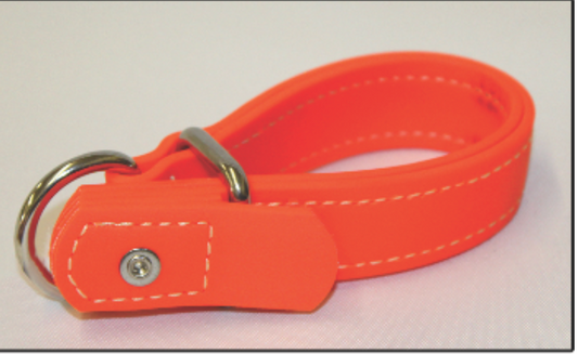 Biothane Single Hobble