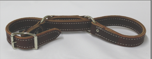 Saddle Hobbles
