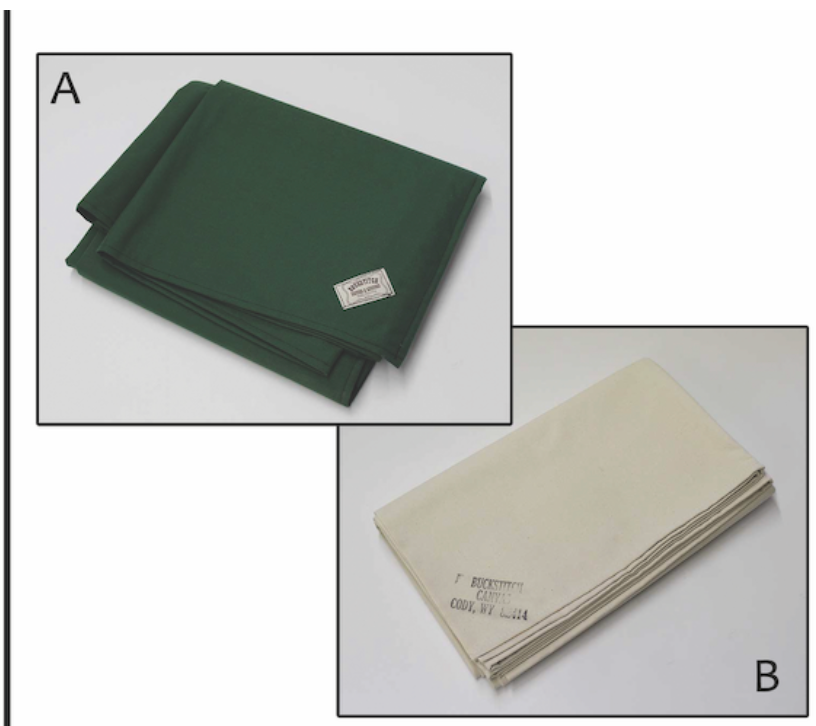 Pack Tarps