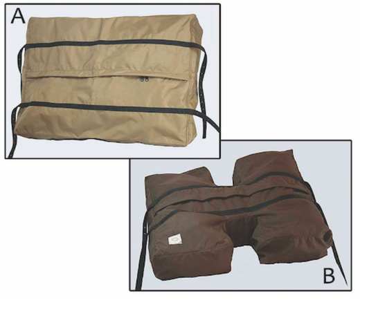 H packs